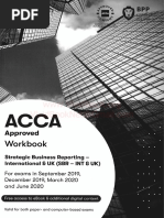 Free Study Material - ACCA | PDF