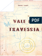 Vale Da Travessia - Jose Leal