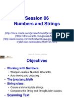 Session06 2slots Numbers and Strings SuTV