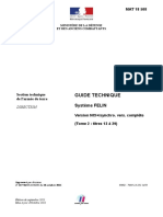 France Guide Technique Systeme FELIN Tome2