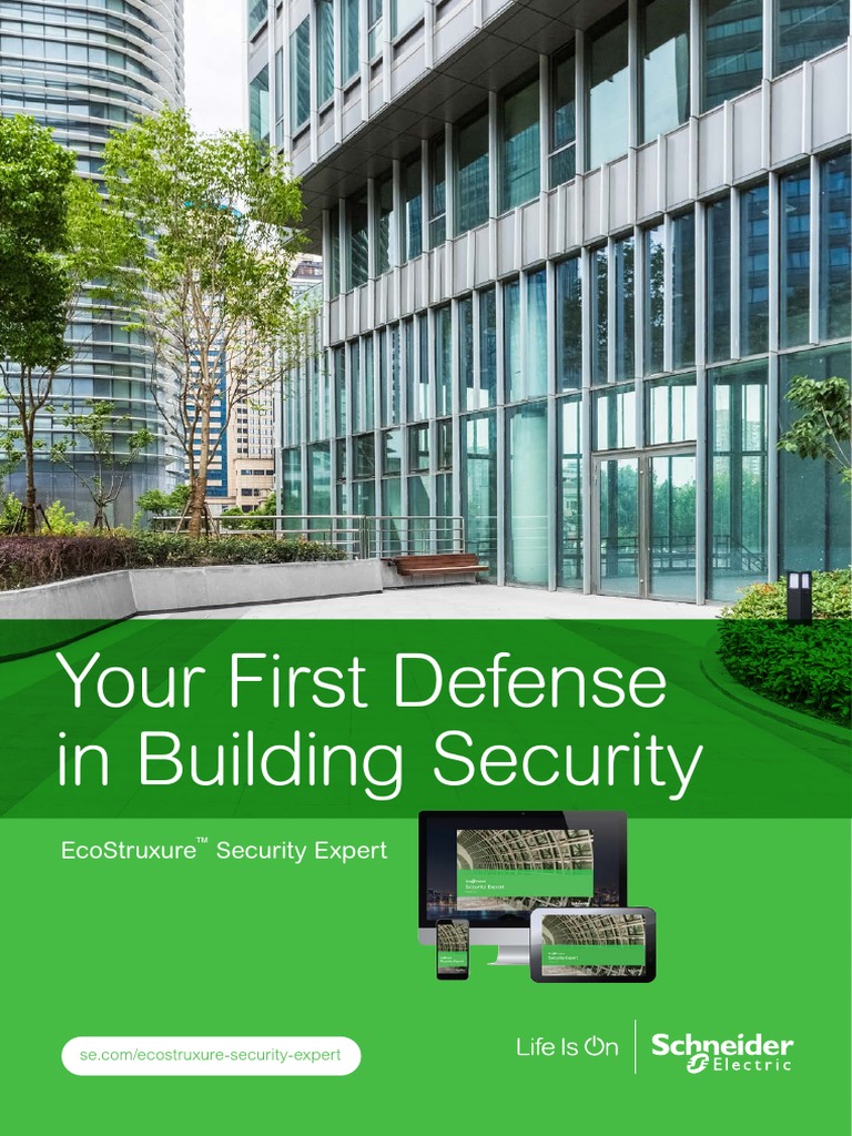 Your First Defense in Building Security PDF Voice Over Ip Session