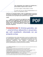 El Mundo Está Cambiando Constantemente Como Resultado de La Globalización y Toda La Organización Debe Ser Flexible y Adaptarse Si Desea Sobrevivir