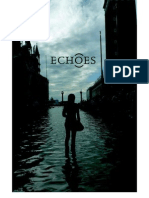 Echoes - Fall 2010
