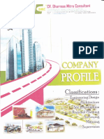 Compani Profil DMC