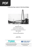 Download cable stayed by Anurag Kumar SN52163295 doc pdf