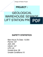 GWH SLS Project Presentation