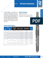 As-5 Packer: We Know Downhole