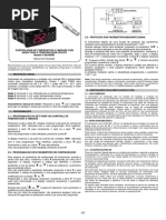 Manual de Instrucoes Y39UHQRR r0