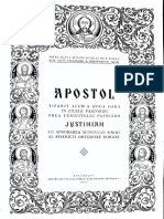 1974 Apostol (Bucuresti)