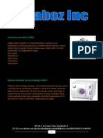 Autoclave Portable LI-0051: Off: D8/6, DLF Ankur Vihar, Ghaziabad, U.P