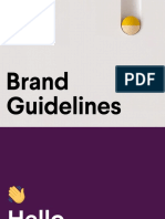 Slack Brand Guidelines