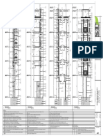 38-137 - A401 - Wall Sections (Version)