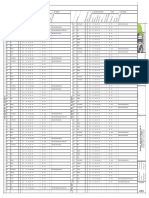 57-156 - A701d - Door Schedules (Version)