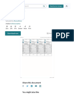 Challan Form - PDF - Fee - Payments - 1629891727163