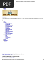 Api Buttress Connection Data Sheet | PDF | Pipe (Fluid Conveyance ...