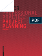 (Basics (Book 111) ) Hartmut Klein - Basics Project Planning (2007, Birkhäuser Architecture) - Libgen - Li