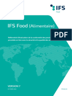 IFS Food7 Fr