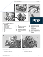 Amg Remove - Install Camshaft Adjusters