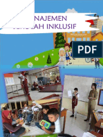 Buku Manajemen Sekolah Inklusif