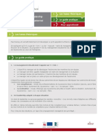 Fiche - 50 Leadership Situationnel