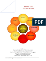 Ecole de Geobiologie (PDFDrive)