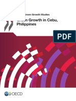 Green Growth in Cebu, Philippines - 0