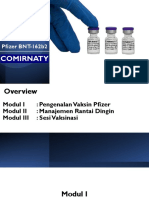 Upd13821 - Materi - Vaksin PFIZER Comirnaty