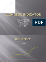 ECONOMIC INDICATORS 1 FEB