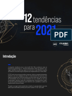 12 Tendencias Para 2021
