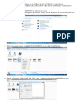 TUTORIAL CARA SCAN & RESIZE FILE KTP BUKU TABUNGAN