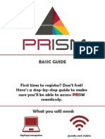 1 PRISM Basic Guide v4