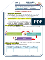 Comunicación 1-U5 JSM