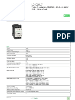 LC1D25U7: Product Data Sheet