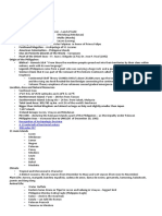 Recognition of Archipelagic Doctrine A 12-Mile Belt of Territorial Waters 200-Miles EEZ