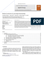 Applied Energy: Guanhua Huang, Feng Chen, Dong Wei, Xuewu Zhang, Gu Chen