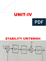 Unit Iv