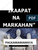 PAGKAMAMAMAYAN