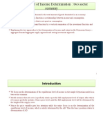 Module 4 Keynes_2 sector