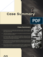 Case 3 Syndicate Group 3 Nike PDF