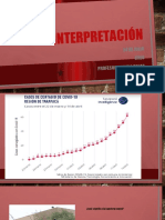 Interpretación Sabado 24 Julio 2021