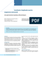 Porfiria Aguda Intermitente. Ampliando Nuestro Diagnóstico Diferencial