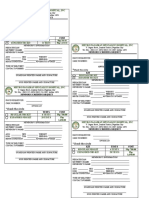 Option List: Check The Circle KIT Tests Cost