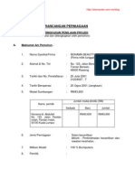 ContohRancanganPerniagaan