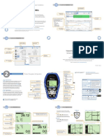 Digital Pressure Calibrator Nvision Quick Start Guide Us