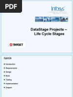 Day 2 (1) .1.2 DataStage Projects Life Cycle