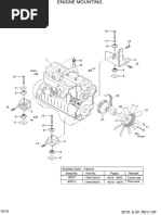 Form MOL | PDF | X86 Architecture