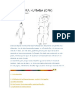 Test Figura Humana Kopitz