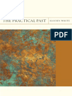 (FlashPoints) Hayden White - The Practical Past-Northwestern University Press (2014)