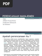 Download PERENCANAAN MANAJEMEN by Adithia Purapratama Ardinoto SN52165942 doc pdf