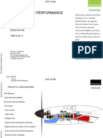 Ata 70 Engine Performance: Training Manual